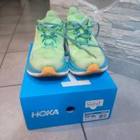 scarpe running hoka Clifton 9