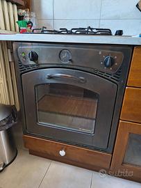 Forno Nardi Vintage