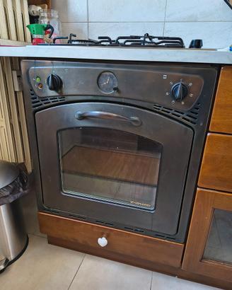 Forno Nardi Vintage