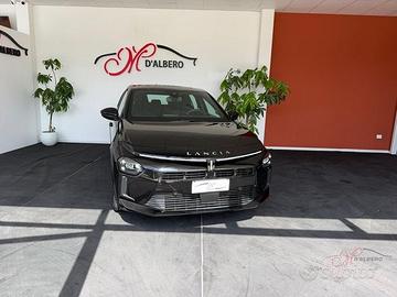 Lancia Ypsilon Ibrida Ibrida 100cv Ypsilon e-DCT