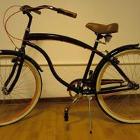 Biciclettta