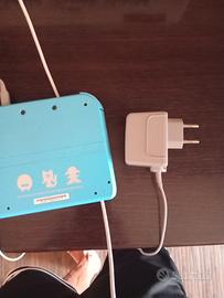 consolle Nintendo 