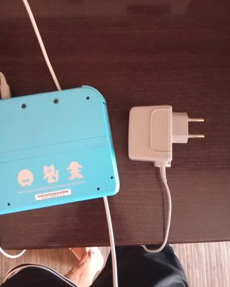 consolle Nintendo 