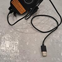Mohard Caricatore Wireless Auto eCaricabatteria