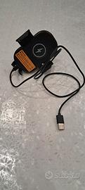 Mohard Caricatore Wireless Auto eCaricabatteria