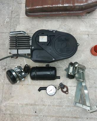 Motore ausiliario 48cc