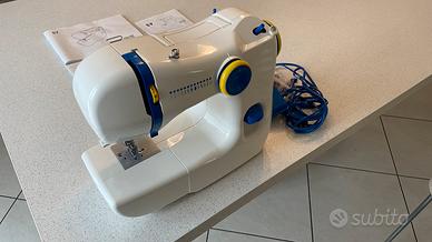 Macchina da cucire
