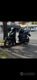 SH 125cc 2008