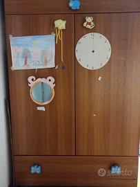  armadio Foppapedretti 