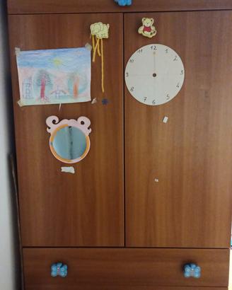  armadio Foppapedretti 