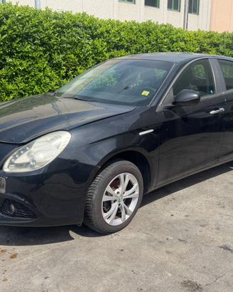 ricambi usati ALFA ROMEO GIULIETTA