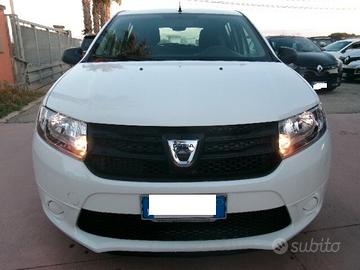 Dacia Sandero 1.2 75CV Lauréate