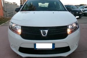 Dacia Sandero 1.2 75CV Lauréate