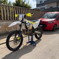 Husqvarna TE 300 2017