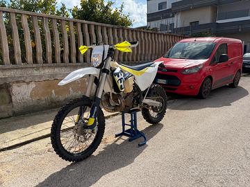 Husqvarna TE 300 2017