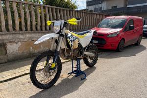 Husqvarna TE 300 2017