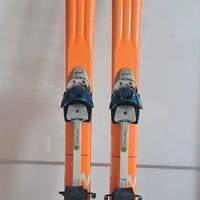 Sci alpinismo