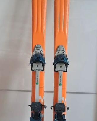 Sci alpinismo