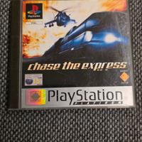 Play Station 1 - Gioco