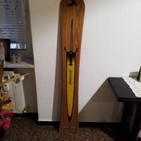 Snow board