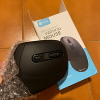 mouse verticale iclever nuovo