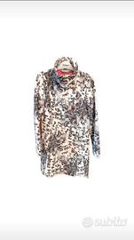Cappotto Desigual cotone vintage 