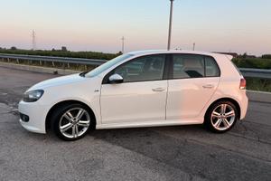 Volkswagen Golf 6 - Neopatentati - 1.6 TDI (105cv)