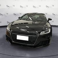 Audi TT Coupé 2.0 TFSI S tronic Design LED NA...