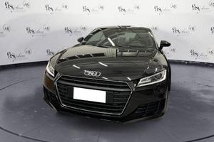 Audi TT Coupé 2.0 TFSI S tronic Design LED NA...