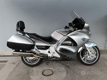 Honda ST 1300 Pan European - 2007