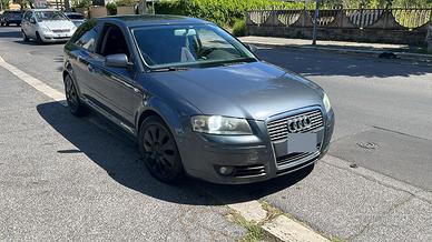 Audi A3 1.6 Benzina 115 CV