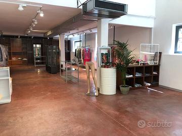 Negozio - Immobile a destinazione commerciale