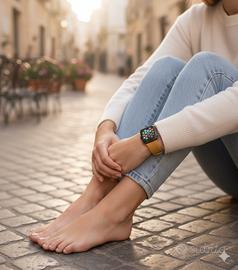 Apple Watch SE (1ª Gen) 40mm Nero