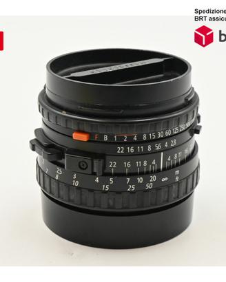 Hasselblad Carl Zeiss Planar 80 F2.8 T* CFE