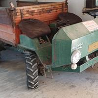 Motoagricola