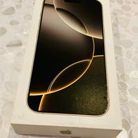 Apple iPhone 16 Pro Max Titanio nero 512GB