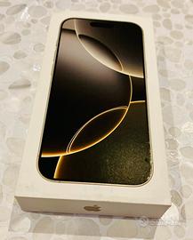 Apple iPhone 16 Pro Max Titanio nero 512GB