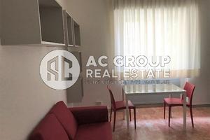 Monolocale arredato in Via Filippo Reina a Saronno
