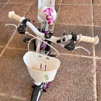 Bicicletta bambina