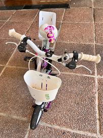 Bicicletta bambina