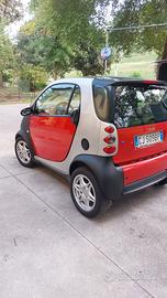 Smart fortwo coupè