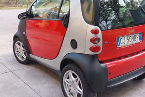 Smart fortwo coupè