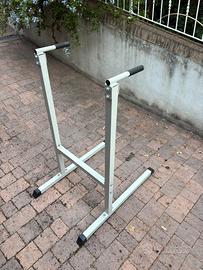 Dip Station / Parallele per allenamento