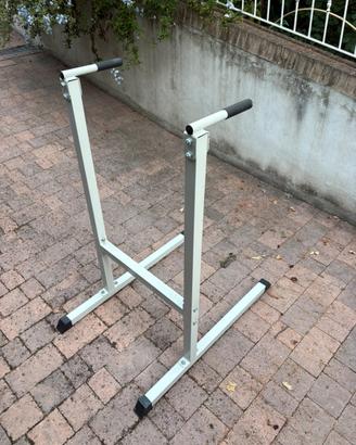 Dip Station / Parallele per allenamento