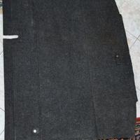 fondo baule in moquette ripieghevole fiat Bravo 