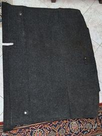 fondo baule in moquette ripieghevole fiat Bravo 
