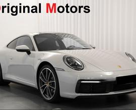 Porsche 911 Carrera