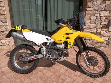 Suzuki DRZ 400 S LEGGERE DESCRIZIONE!!!