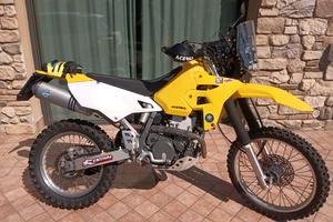 Suzuki DRZ 400 S LEGGERE DESCRIZIONE!!!