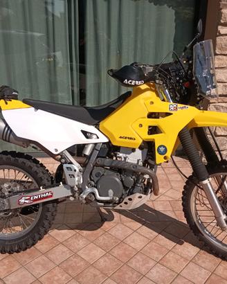 Suzuki DRZ 400 S LEGGERE DESCRIZIONE!!!
